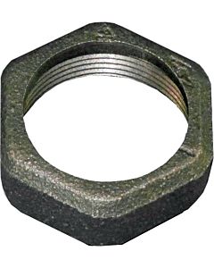 Wolf Fit. union nut no.374 2000 2000 /2&quot; 3424015 for MUS, MKS