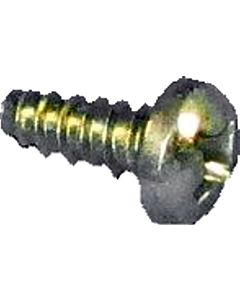 Wolf Blechschraube ST5,5x13-F-H GV 345002099 DIN 7981