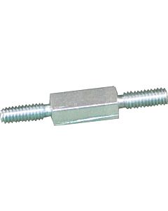 Wolf spacer screw M6x50 SW10 345091199 for NG