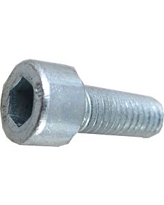 Wolf cylinder head screw M6X16 345091499 DIN912, galvanized