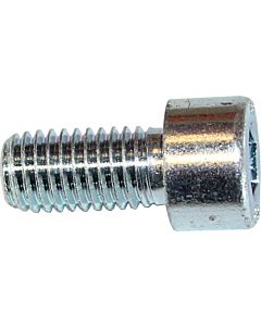 vis à cylindre Wolf M10X20-8.8 3450915 DIN912