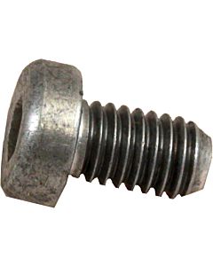 vis à cylindre Wolf M6X10-AL 345095199 DIN7984