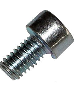 Vis à cylindre Wolf M4X8- 2000 345095699 DIN912