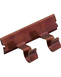 Wolf retaining clip for exhaust gas sensor 3479920 for GU-18/24