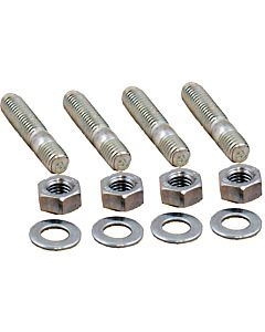 Wolf stud bolt set 3490001 for burner mounting