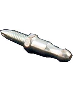 Wolf shape screw for fairing 3490052 front