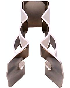 Wolf double spring clip D18 349006499 for CGW