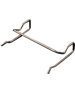 Wolf clip de retenue couvercle avant B 440 3490222 pour CGG-2(K)