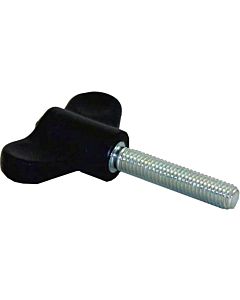 vis à oreilles Wolf M8 x 40 349029999 pour COB