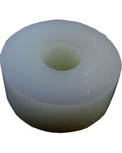 Wolf douille d&#39;espacement 8,4x25x10 PA naturel 3490384 pour BWS- 2000