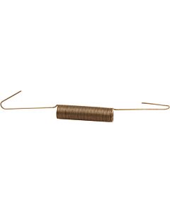 Wolf tension spring 3490407 with eyelets BPH