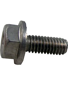 Wolf Hexagon screw M4x10 3490467 with UKV and IS-SW3