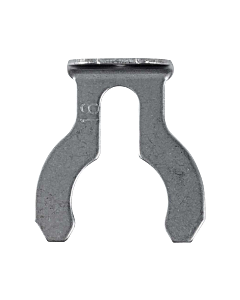 clip de tuyauterie Wolf DN16 349048299 pour CSZ-2