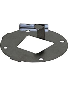 Wolf Set blower adapter 349051899 for TOB