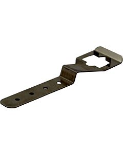 chambre de combustion à ressort de verrouillage Wolf 349052799 pour CGB-2