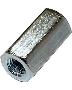 Wolf spacer bolt M6x20 SW 10 galvanized 3490543 for CGB-2