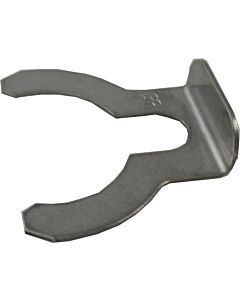 Wolf collier de serrage DN 28 349056299 pour BWL-1S(B) à partir de 08/2014