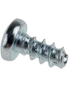 Wolf Schraube Linsenkopf 2,2x6,5 3490646 für Wärmepumpenmanager WPM-1