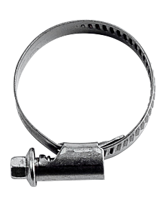 Wolf collier de serrage acier inoxydable 3490715