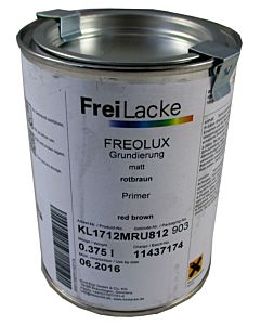 Wolf rust protection primer 1930 ,375L Dose 3500018 for FHU, FHK, CHU, CHK