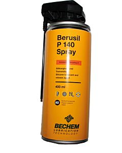 Wolf silicone spray 300ml 350156699 PG051