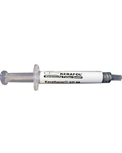 Wolf thermal paste 1ml syringe 350161599 Type: Keratherm KP98