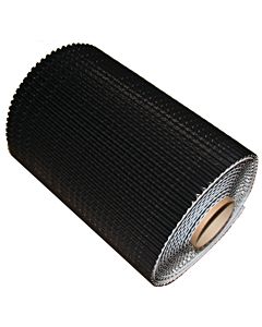 Wolf valley saddle tape 28cmx3 3738234 for in-roof mounting sets anthracite