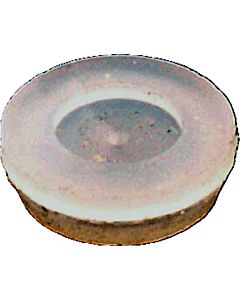 Wolf Dichtmanschette D 2,2 3900010 für GG, TGG