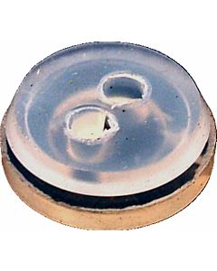 Wolf sealing sleeve slotted 3900015 D: 22