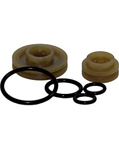 Wolf seal kit for 4-Wege-Mischer 3901026 H-version.