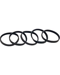 Wolf sealing ring 3903139 5 pieces, DN80, for exhaust pipe