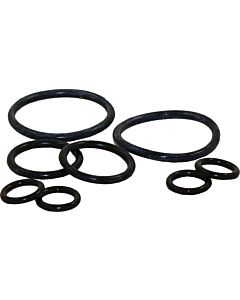 Wolf jeu de 3-Wege-Mischer toriques pour match0 3910020 DN 25/32