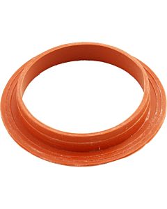 couvercle d&#39;inspection de joint Wolf 3910044 tuyau d&#39;échappement 90Gr