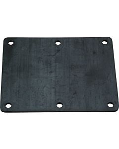 Couvercle de nettoyage de joint Wolf 391007199 pour MGK