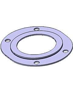 Wolf adapter seal for blower 3910112 RG175