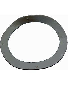 Wolf Fan housing gasket 3910223 for BVG-Lambda 15-40
