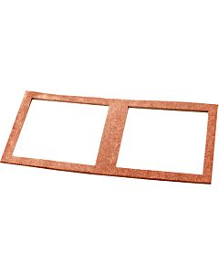 Wolf Wind pipe seal 3910250 for BPH-15 to -35