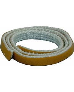 Wolf Seal boiler upper/lower part 3910252 for BPH-10