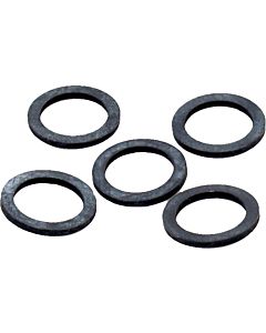 Wolf joint plat D24xD17x2 (G3/4&quot;) 391026499 pour soupape de trop-plein