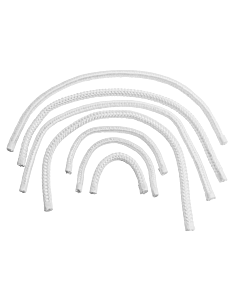 cordons d&#39;étanchéité Wolf chambre de combustion 3910281 et buse, pour BG-23