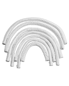 cordons d&#39;étanchéité Wolf chambre de combustion 3910282 et buse, pour BG-30