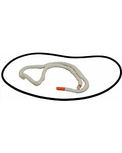 Wolf Dichtungsset 3910297 für Wärmetauscher CSK