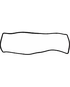 Wolf Seal 3910405 Maintenance cover, for MGK-2 800-1000