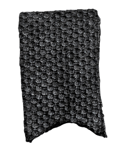 Wolf sealing profile 3910520 with connection eBus 18x10.5x5