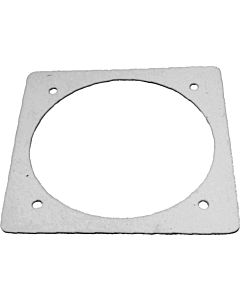 Wolf Dichtung unter Ventilator 3910543