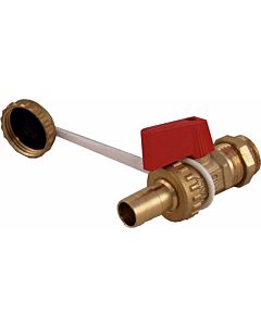 Wolf KFE robinet R 2000 /2&quot; 4478246091