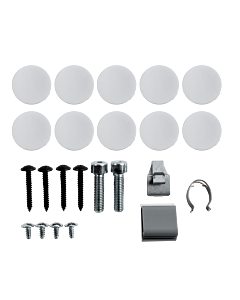 Wolf Kleinteilebeutel Montagezubehör 7701183 für CSZ-300