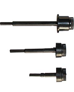 Wolf Bouton rotatif pour sélection de programme 7900030 R12/16/18/32