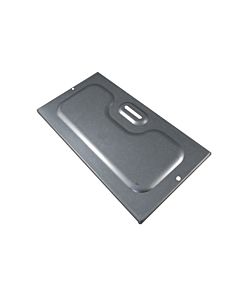 Wolf combustion chamber front wall 860010299 for GU- 2000 /GG- 2000 -18