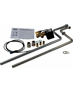 Wolf connection set for third-party product 8600232 for SW-120